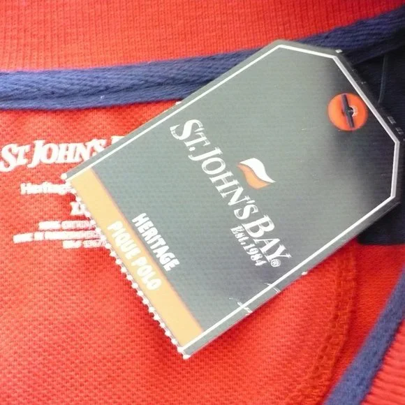 Patriotic Shirt - Man's Shirt Size XXL - NWT - Picture 3 of 7